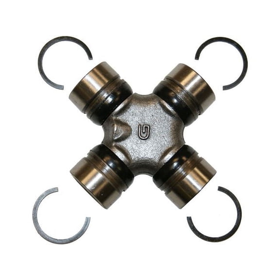 Front Wheels All Joints Universal Joint - Compatible with 1984 - 1998 Jeep Cherokee 4WD 1985 1986 1987 1988 1989 1990 1991 1992 1993 1994 1995 1996 1997