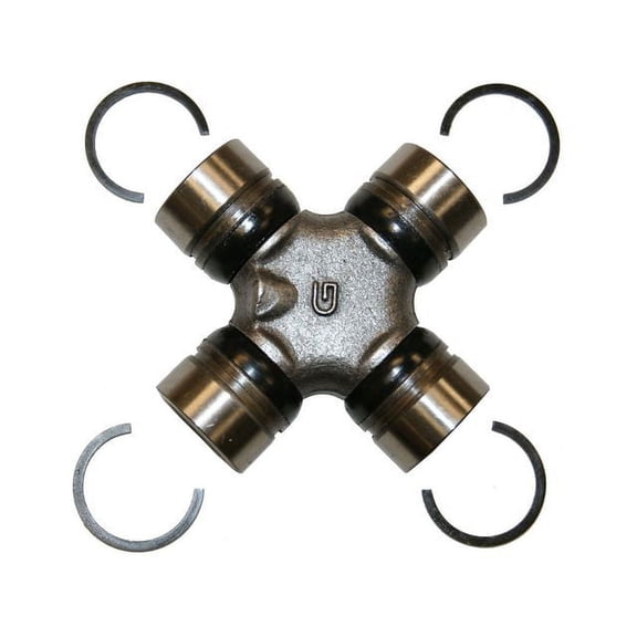 Front Wheels All Joints Universal Joint - Compatible with 1999 - 2004, 2011 - 2019 Ford F-450 Super Duty 4 X 4 2000 2001 2002 2003 2012 2013 2014 2015 2016 2017 2018