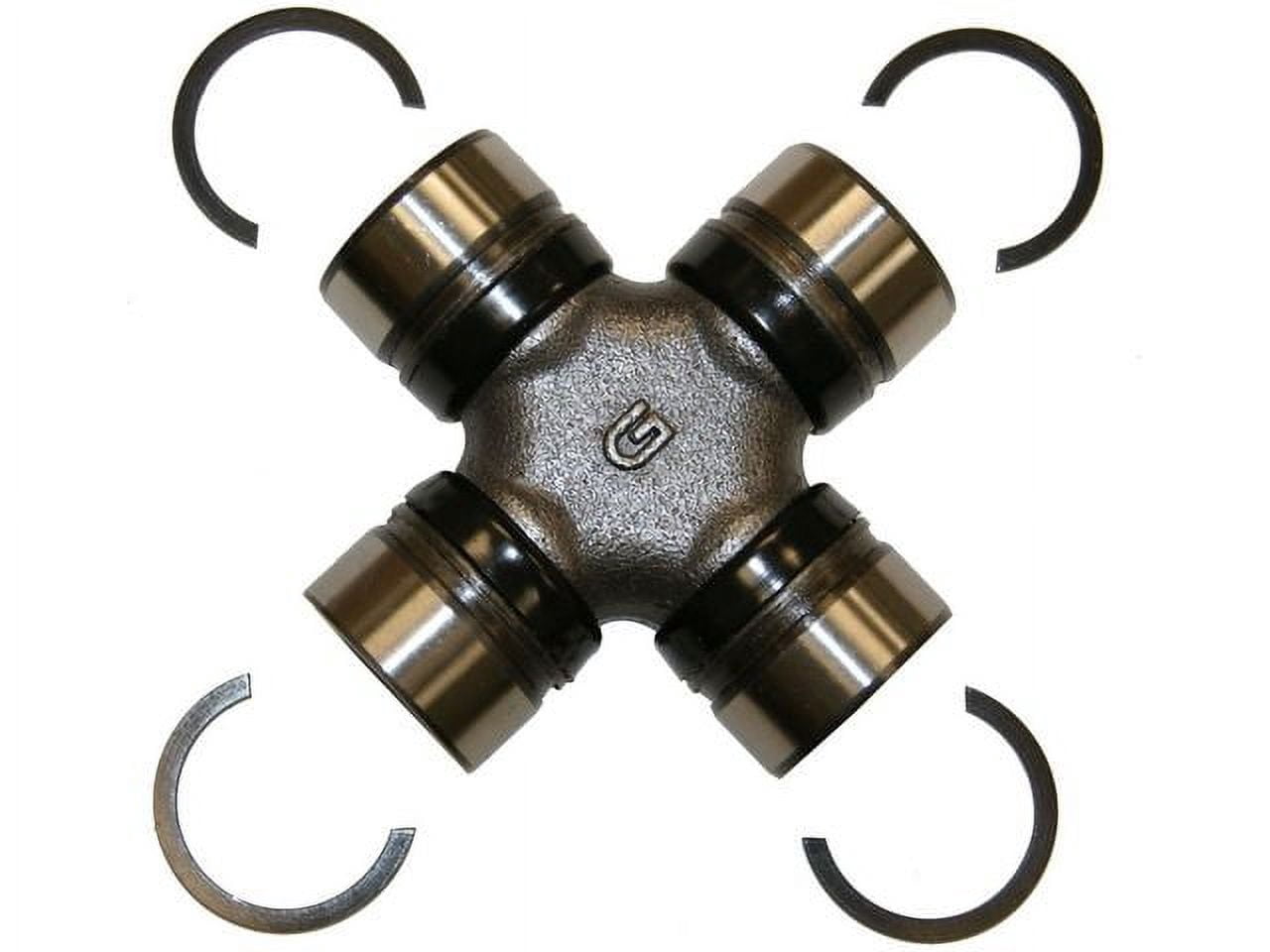Wheel Jointer Front Wheels All Joints Universal Joint - Compatible with 1984 - 1991 ...