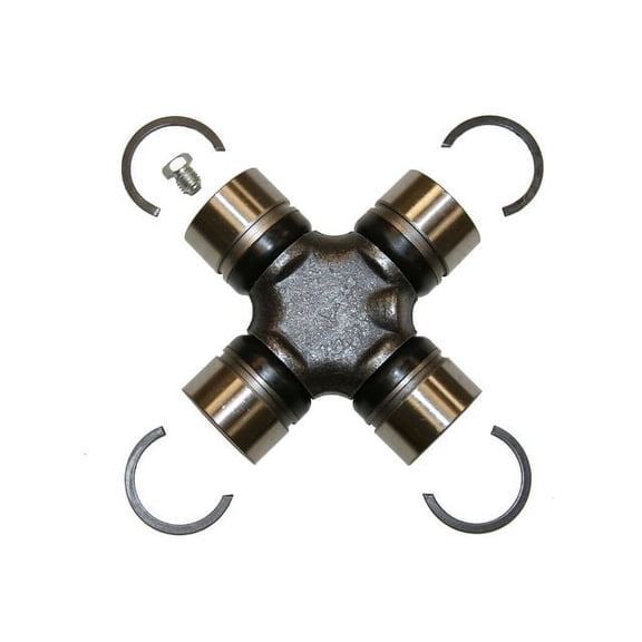 Front Wheels All Joints Universal Joint - Compatible with 1984 - 1998 Jeep Cherokee 4WD 1985 1986 1987 1988 1989 1990 1991 1992 1993 1994 1995 1996 1997