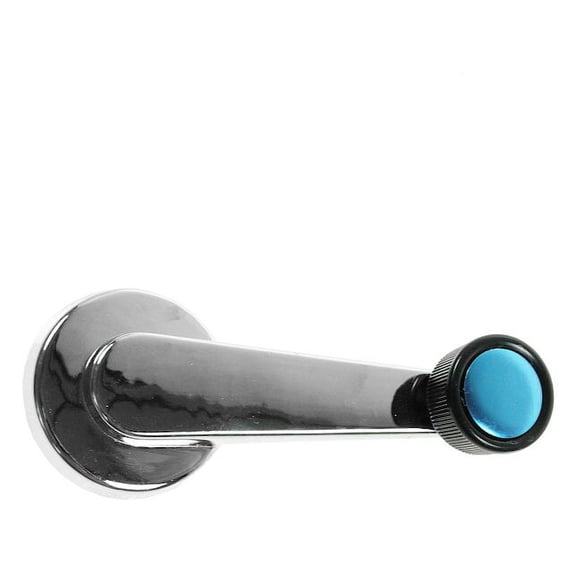 Front Window Crank Handle - Compatible with 1982 - 1985 Chevy S10 1983 1984