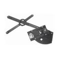 thumbnail image 1 of Front Window Regulator - Compatible with 1973 - 1976 GMC Jimmy 1974 1975, 1 of 2