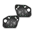thumbnail image 1 of Front Window Regulator Kit 2 - Compatible with 2016 - 2022 Hyundai Tucson - Autopart Premium, 1 of 2