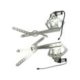 thumbnail image 1 of Front Window Regulator Kit - Compatible with 1988 - 2000 GMC C3500 1989 1990 1991 1992 1993 1994 1995 1996 1997 1998 1999, 1 of 2