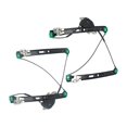 thumbnail image 1 of Front Window Regulator Kit - Compatible with 1999 - 2000 BMW 328i Sedan, 1 of 2