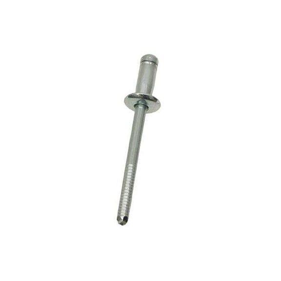 Front Window Regulator Rivet - Compatible with 2001 - 2010 Volvo V70 2002 2003 2004 2005 2006 2007 2008 2009
