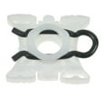 thumbnail image 1 of Front Window Regulator Sliding Pivot - Compatible with 1992 - 1995 BMW 325i 1993 1994, 1 of 2