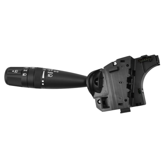 Front Window Regulator Switch Compatible with Jeep Wrangler/Patriot/Compass # 5183947AB, 68041485AA