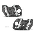 thumbnail image 1 of Front Window Regulator and Motor Kit 2 - Compatible with 2013 - 2016 Hyundai Elantra Sedan - Autopart Premium, 1 of 2