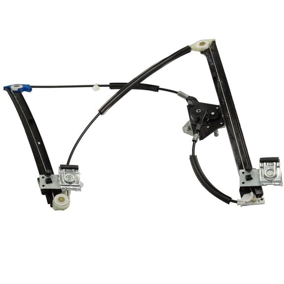 Front Window Right Passenger Side Electric Replacement Part-Front Window Regulator Right Passenger RH Side
