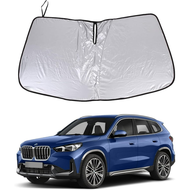 Bmw x1 sun shade discount