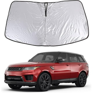 RANGE ROVER SPORT 純正サンシェード 収納袋付き ランドローバー 純正 サンシェード New Range Rover Sport 23MY