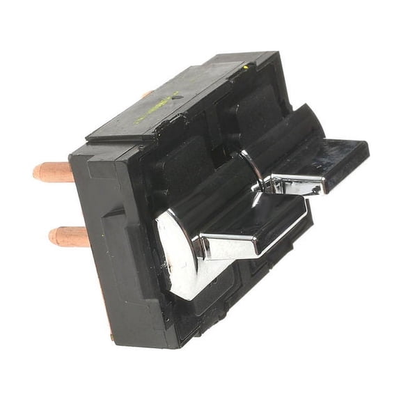 Front Window Switch - Compatible with 1982 - 1985 Buick LeSabre 1983 1984