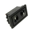 thumbnail image 1 of Front Window Switch - Compatible with 1988 - 1989 Chevy C1500, 1 of 2