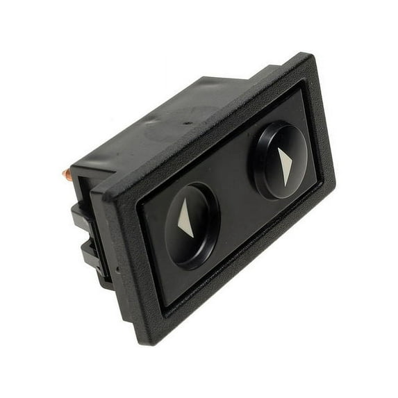 Front Window Switch - Compatible with 1988 - 1989 Chevy C1500