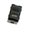 thumbnail image 1 of Front Window Switch - Compatible with 1994 - 1998 Audi Cabriolet 1995 1996 1997, 1 of 2