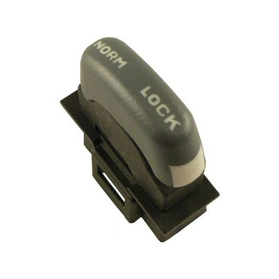 Front Window Switch - Compatible with 1999 - 2005 Chevy Blazer 2000 2001 2002 2003 2004