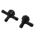 thumbnail image 1 of Front Windscreen Washer Headlight Check Valve Hose 9178897 & 31391513 for Volvo, 1 of 8