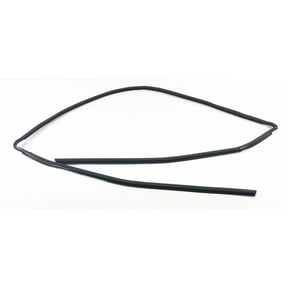 Front Windshield Rubber Molding Compatible with BMW 323Ci / 328Ci / 325Ci / 330Ci / M3 2 Door Coupe 2000-2005 Models