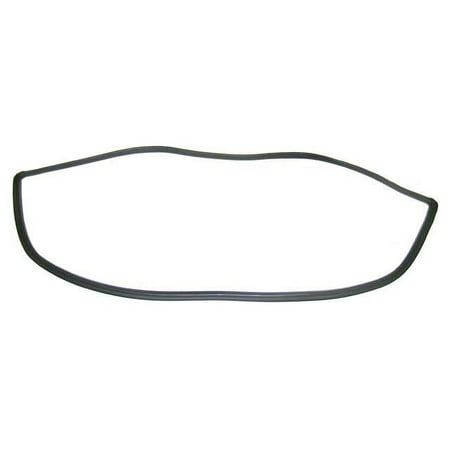 Front Windshield Seal - Compatible with 1964 - 1965 Mercedes-Benz 190