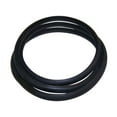 thumbnail image 1 of Front Windshield Seal - Compatible with 1976 - 1986 Jeep CJ7 1977 1978 1979 1980 1981 1982 1983 1984 1985, 1 of 2