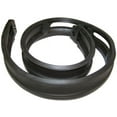 thumbnail image 1 of Front Windshield Seal - Compatible with 1976 - 1986 Jeep CJ7 1977 1978 1979 1980 1981 1982 1983 1984 1985, 1 of 2