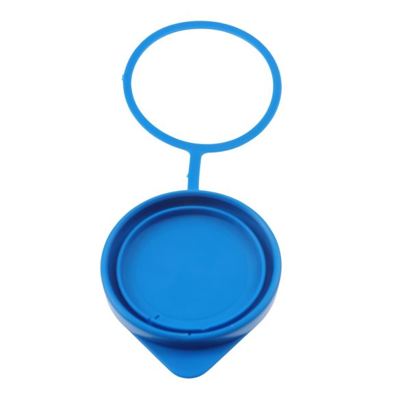 Front Windshield Sprayer Tank Cover Plastic for Honda Civic RDX 2007-2018