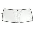 thumbnail image 1 of Front Windshield Sunshade for Honda N-BOX 2017-2021, Front Window Sun Shade Foldable Reflective Sun Visor Custom Sunscreen UV Blocker Privacy Protector HeatShield, 1 of 10
