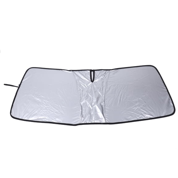 Front Windshield Sunshade for Lexus GX 2024Front Window Sun Shade Foldable Reflective Sun Visor Custom Sunscreen UV Blocker Privacy Protector HeatShield