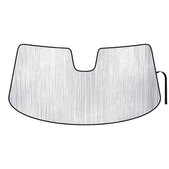 Front Windshield Sunshade for 1996-2026 Chevrolet Express Van