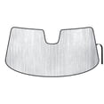 thumbnail image 1 of Front Windshield Sunshade for 2010-2015 Mercedes Benz GLK Class 350 Compact SUV, 1 of 9