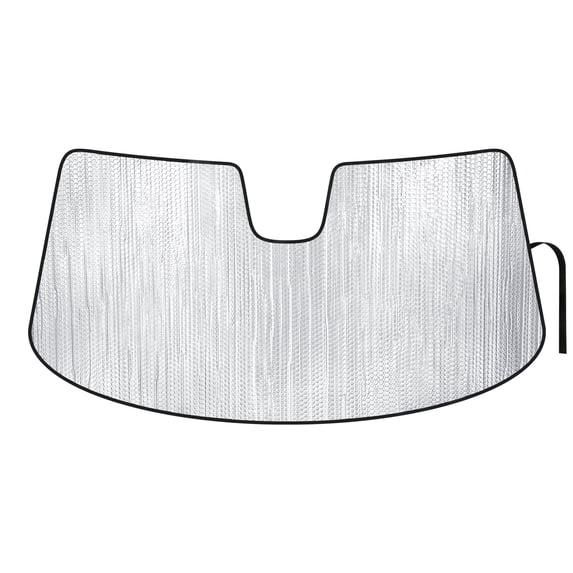 Front Windshield Sunshade for 2010-2015 Mercedes Benz GLK Class 350 Compact SUV