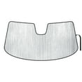 thumbnail image 1 of Front Windshield Sunshade for 2011-2018 Volvo S60 Sedan, 1 of 9