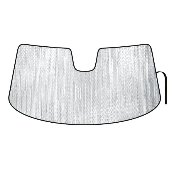 Front Windshield Sunshade for 2018-2026 Tesla Model 3