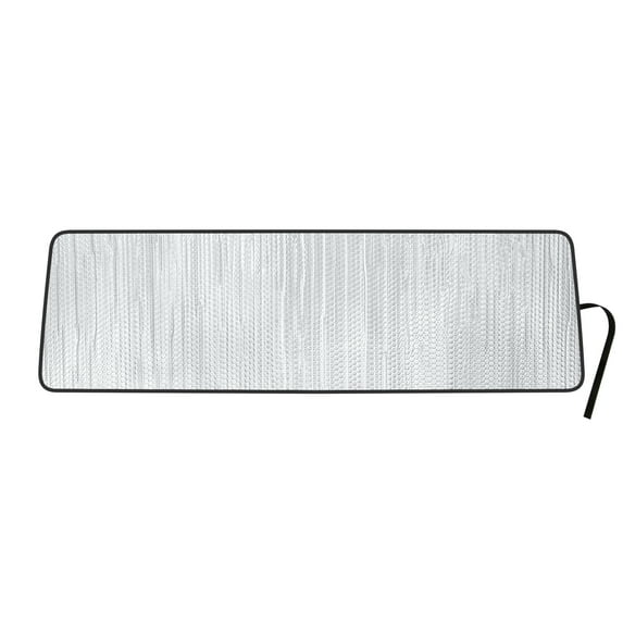 Front Windshield Sunshade for 2019-2025 Mercedes-Benz G-Class SUV (Without Sensor)