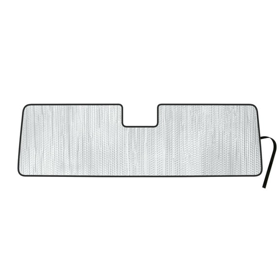 Front Windshield Sunshade for 2019-2025 Mercedes-Benz G-Class SUV (with Sensor)