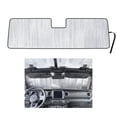 thumbnail image 1 of Yellopro Auto Front Windshield Sunshade for 2020-2026 Jeep Gladiator Pickup - Adaptive Cruise Control Sensor, 1 of 9