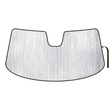 Front Windshield Sunshade for 2020-2026 Mercedes-Benz CLA-Class Gran Coupe 4 Door