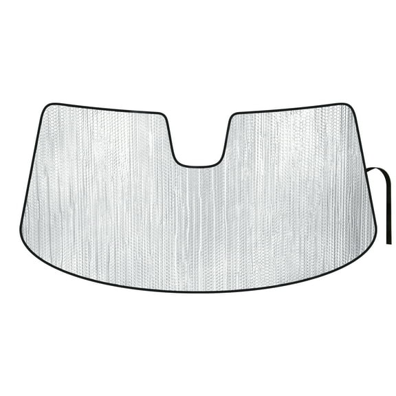 Front Windshield Sunshade for 2021-2026 Tesla Model S