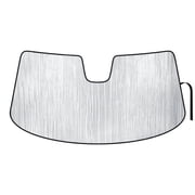 Front Windshield Sunshade for 2022-2025 Rivian R1S SUV