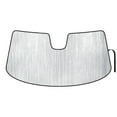 thumbnail image 1 of Front Windshield Sunshade for 2022-2026 BMW 4 Series Gran Coupe 4Dr - Not for Coupe, Convertible, 1 of 9