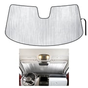 Front Windshield Sunshade for 2022-2026 Hyundai Tucson SUV