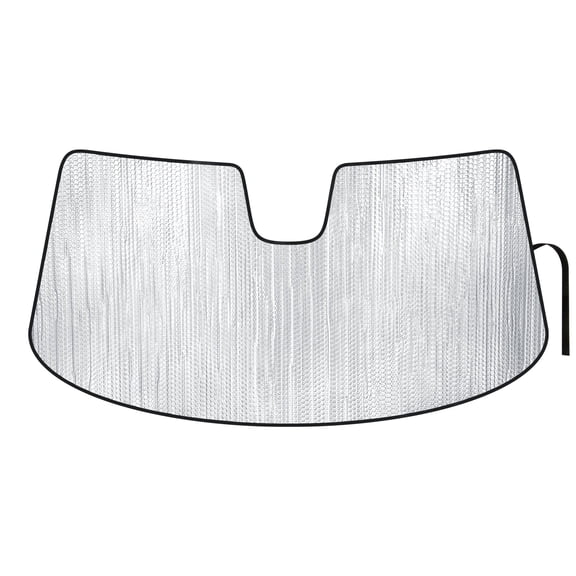 Front Windshield Sunshade for 2024-2026 Subaru Impreza Hatchback