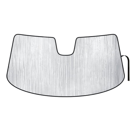Front Windshield Sunshade for 2025-2026 Kia K4 Sedan