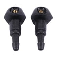 thumbnail image 1 of Front Windshield Washer Nozzel Water Jet for 2007-2011 2006-2011 FIT JAZZ CITY ACCORD, 1 of 8