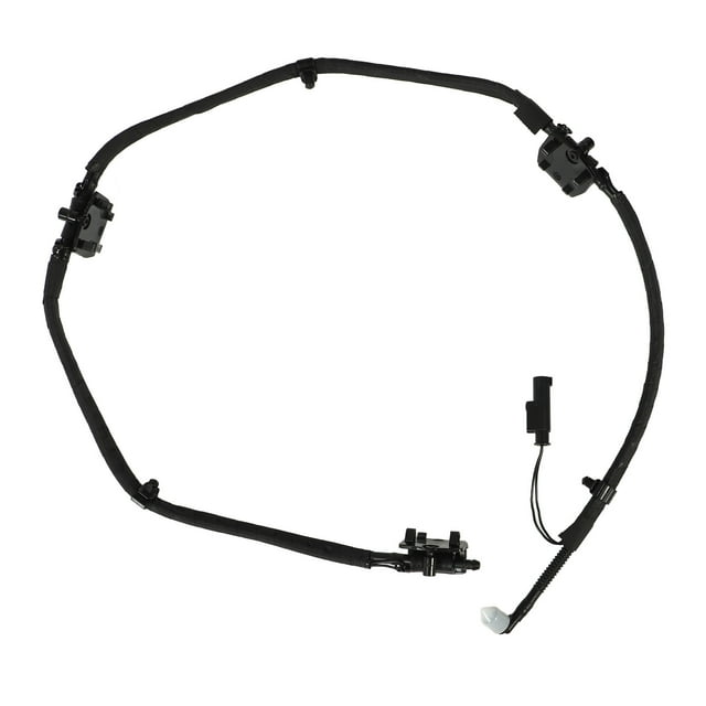 Front Windshield Washer Nozzle 61677196950 Highly Effective Rugged