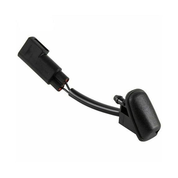 Front Windshield Washer Nozzle Jet With Heating 1708797 BM5117666BB For Ford For Focus Escape For Mondeo 2012-2018