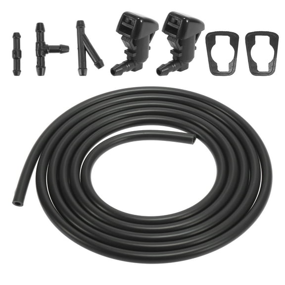 Windshield Washer Hose Repair Kit