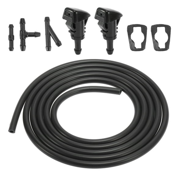 Windshield Washer Hose Repair Kit