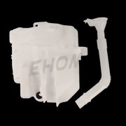 Front Windshield Washer Reservoir Tank for Mitsubishi Outlander Sport RVR ASX 2011-2019 Plastic Replaces 8260A276